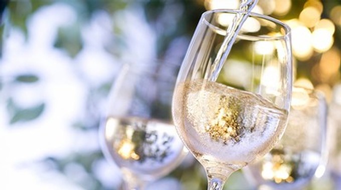 White Wine Club