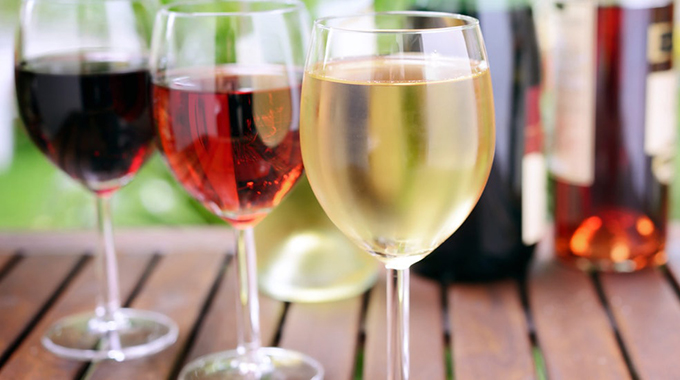 Mixed Wine Club