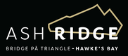 Ash Ridge Wines Ltd