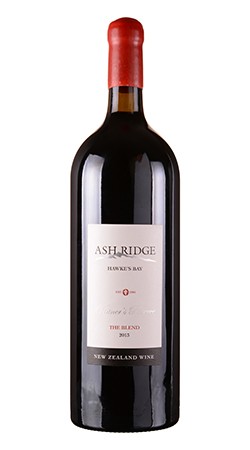 2013 Blend Magnum