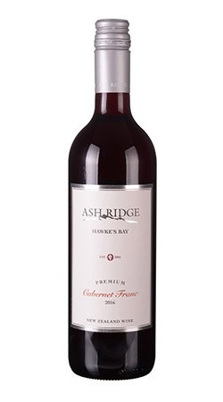2016 Premium Cabernet Franc