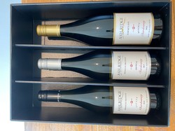 Chardonnay Vertical Pack