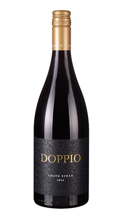 2016 Doppio Chave Syrah