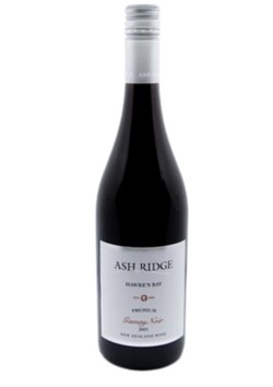 2021 Gamay Noir
