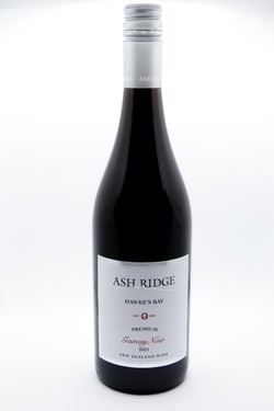 2021 Gamay Noir