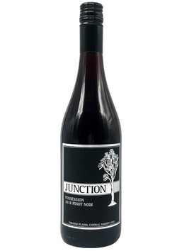 Junction Possession Pinot Noir