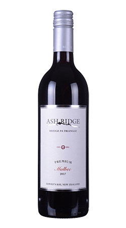 2018 Premium Malbec