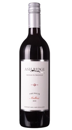 2019 Premium Malbec