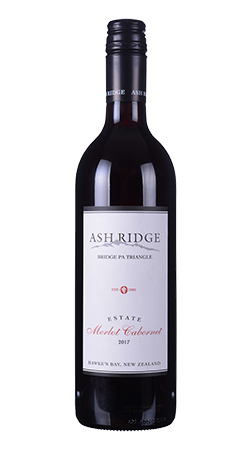 2017 Estate Merlot Cabernet