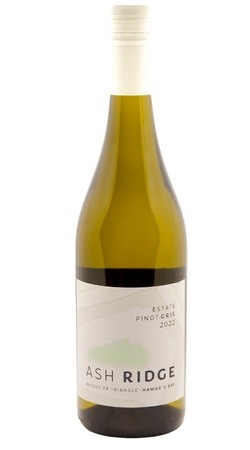 2022 Estate Pinot Gris