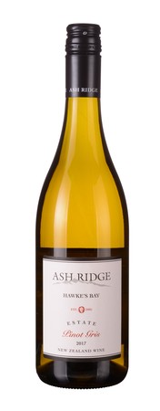 2020 Estate Pinot Gris