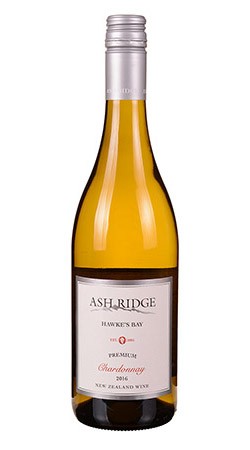 2020 Premium Chardonnay