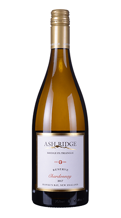 2019 Reserve Chardonnay