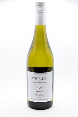 2021 Premium Riesling