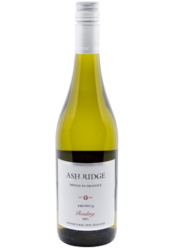 2021 Premium Riesling