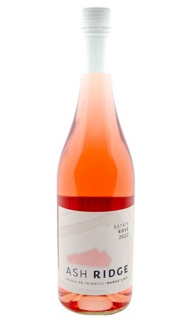 2022 Estate Rosé