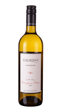 2017 Estate Sauvignon Blanc