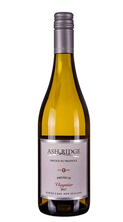 2021 Premium Viognier