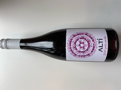 2019 Alti Petit Verdot