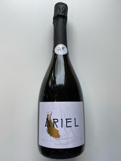 2018 Ariel Blanc de Blanc