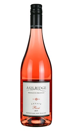 2020 Estate Rose