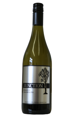 2022 Junction Runaway Riesling